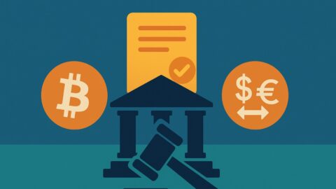 Brazil’s Forex Crackdown May Hit Global Crypto Platforms