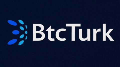 Multi-Chain Exploit Drains $48M from Turkish Exchange BtcTurk