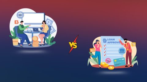 Business Loans vs. Personal Loans Statistics 2025: Who’s Winning the Market?