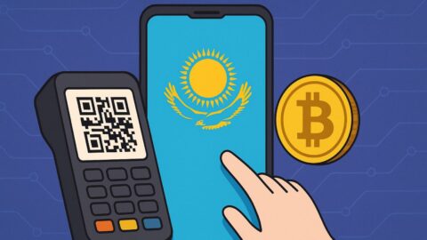 Bybit Kazakhstan Unveils Crypto Payment Prototype Under NBK Sandbox