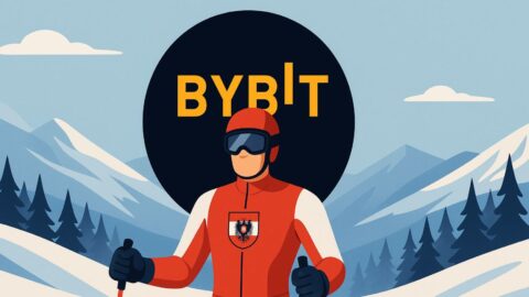 Bybit EU Backs Ski Austria in First Crypto Partnership with a National Ski Federation