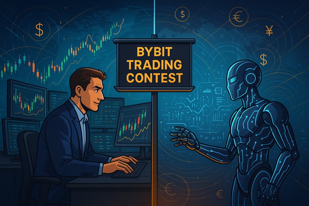 Bybit Trading Contest
