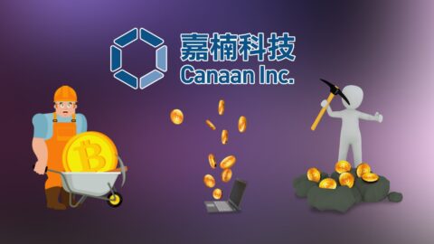 Canaan Inc. Statistics 2025: Growth Secrets Exposed