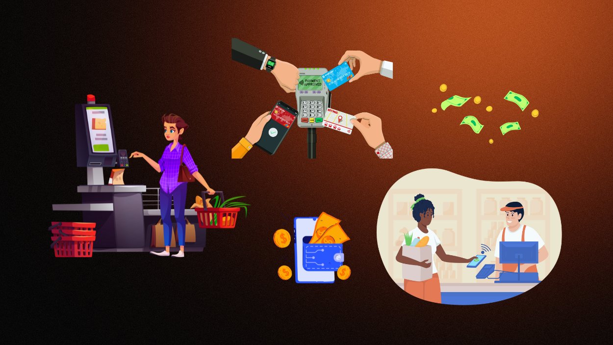 Cashless Economy Statistics