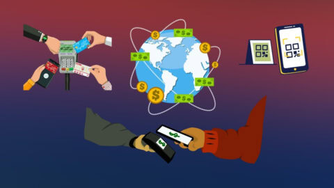 Cashless Society Adoption Statistics 2025: Who’s Leading Now