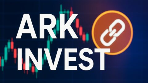 ARK Invest Moves Into Tokenized Assets With Major Securitize Investment