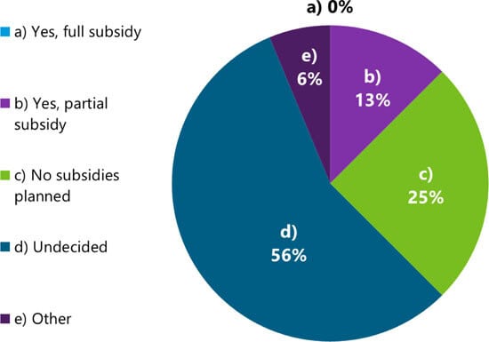 CBDC Adoption Subsidy Plans