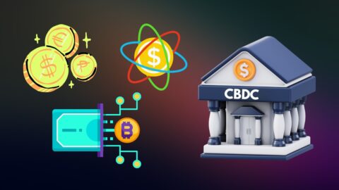 Central Bank Digital Currency Statistics 2025: Data-Driven Insights and Trends