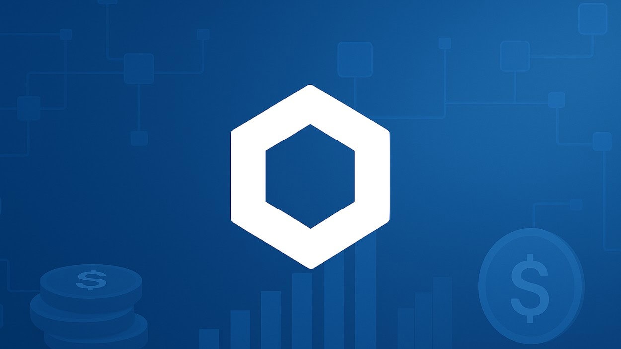 Chainlink Joins Canton Network As Super Validator