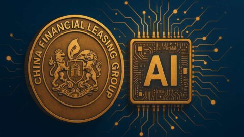 Hong Kong’s China Financial Makes Bold $11M Bet on Crypto and AI Future