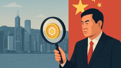 China Tells Brokers to Halt RWA Tokenization in Hong Kong Amid Rising Global Interest