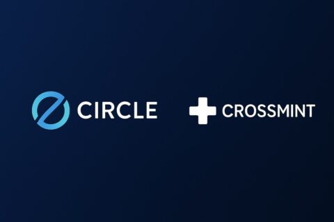 Circle Ventures Backs Crossmint to Scale USDC Access Across Blockchains
