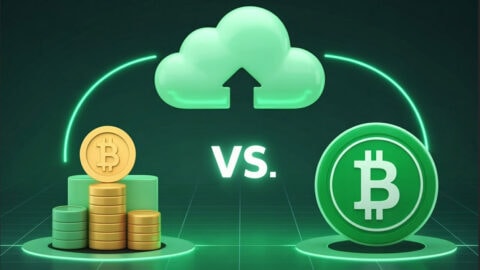 Why Electricity Costs Shape Cloud Computing Profits vs. Green Bitcoin Mining in 2025