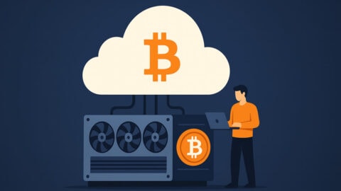 SIM Mining Launches Cloud Mining App: Mine XRP, Dogecoin (DOGE), Bitcoin, and ETH with Your Smartphone, Earning $9570 Daily