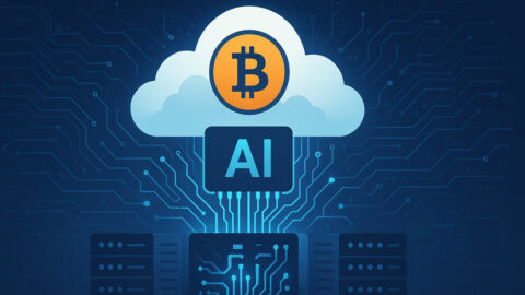 Major Breakthrough in the U.S. Cloud Mining Industry: 3 AI-Powered Cryptocurrency Mining Providers Gain Influence