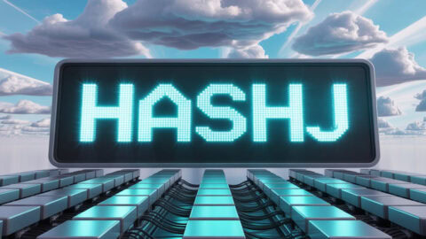 Earn $12,850 Daily from Cloud Mining with Bitcoin ($108,200), Ethereum ($4,350), and Dogecoin ($0.28) – Start Today at Hashj!