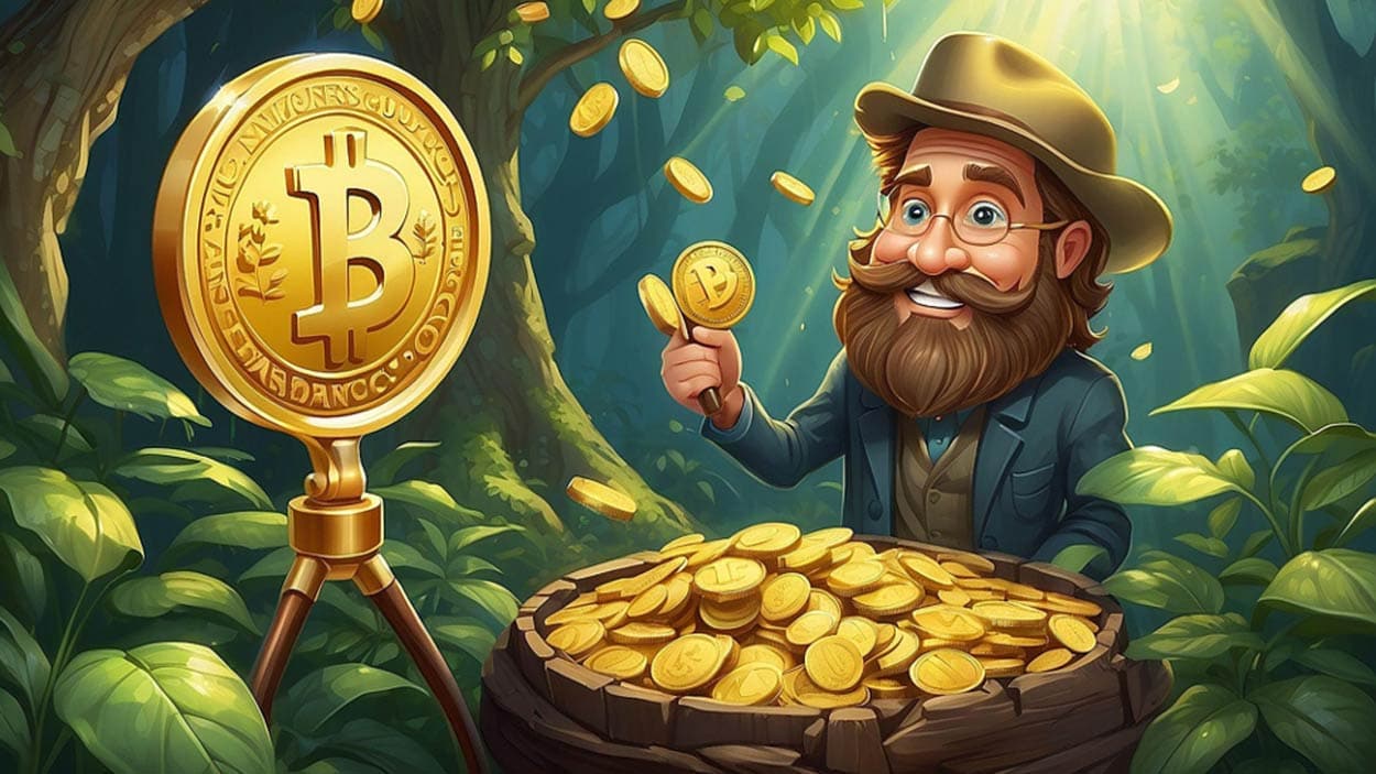 Cloud Mining Platforms