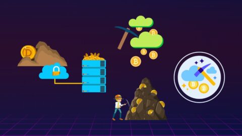 Invro Mining Auto Mining Contracts: Unlock Daily Crypto Passive Income with Smart Mining