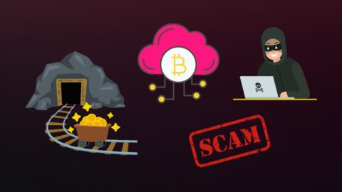 Cloud Mining Scam Statistics 2025: Losses, Growth & Red Flags