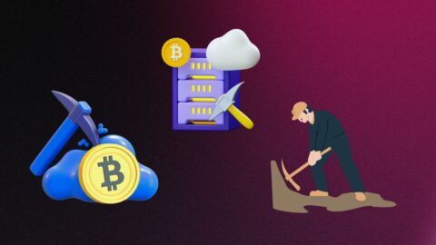 Thumzup Is Entering the Cryptocurrency Market. H Mining Is Leading the New Cloud Mining Trend