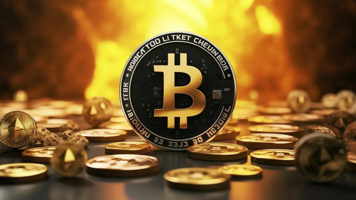 Cloud Mining With Rocktoken