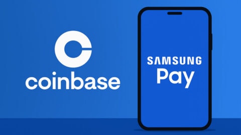 Coinbase Adds Samsung Pay for Crypto Buys in North America