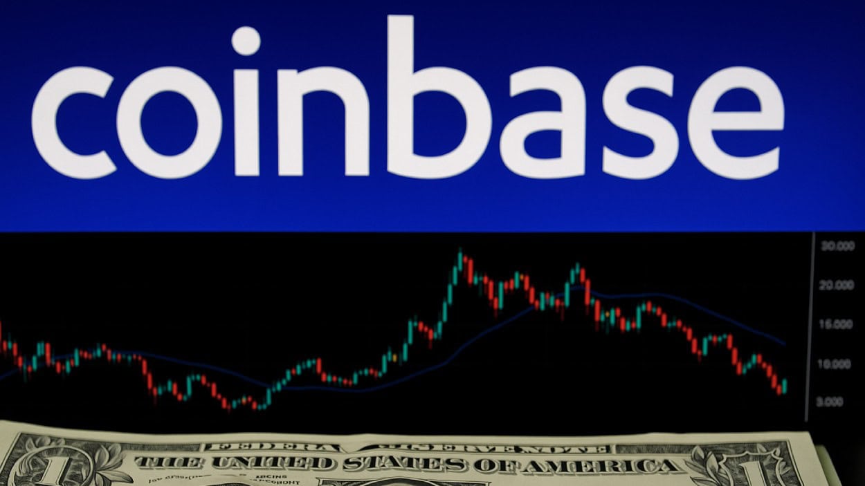 Coinbase Announces Private Offering