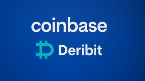 Coinbase Acquires Deribit in $2.9B Deal to Dominate Crypto Derivatives Market