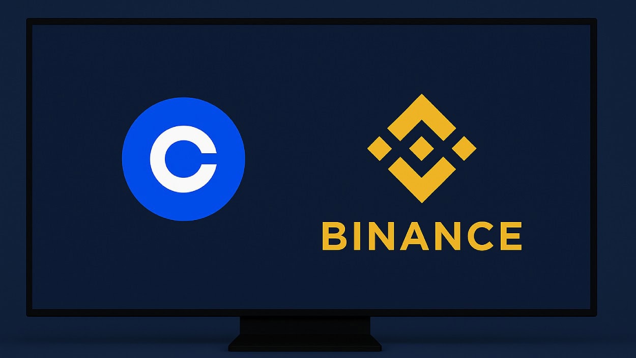 Coinbase Planning To List Bnb On Platform