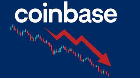 Coinbase (COIN) Stock Dips After Weak Q2 Results: $307 Million Breach and Low Volumes