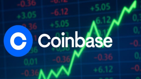 Coinbase Stock (COIN) Surges as New 24/7 Bitcoin and Ether Futures Launch Nears