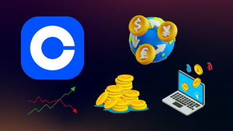 Coinbase Statistics 2025: How Users and Revenue Are Climbing