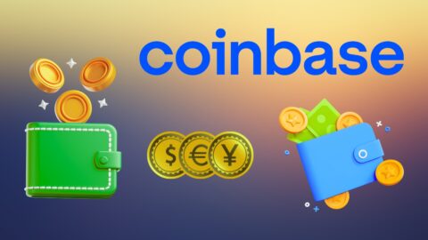 Coinbase Wallet Statistics 2025: Revenue, Users & Regional Insights