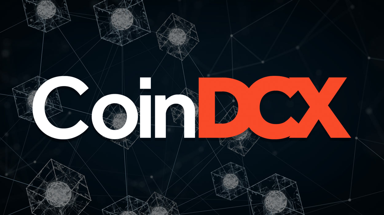 Coindcx