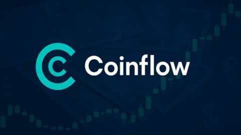Stablecoin Startup Coinflow Secures $25M to Take On Stripe and Worldpay