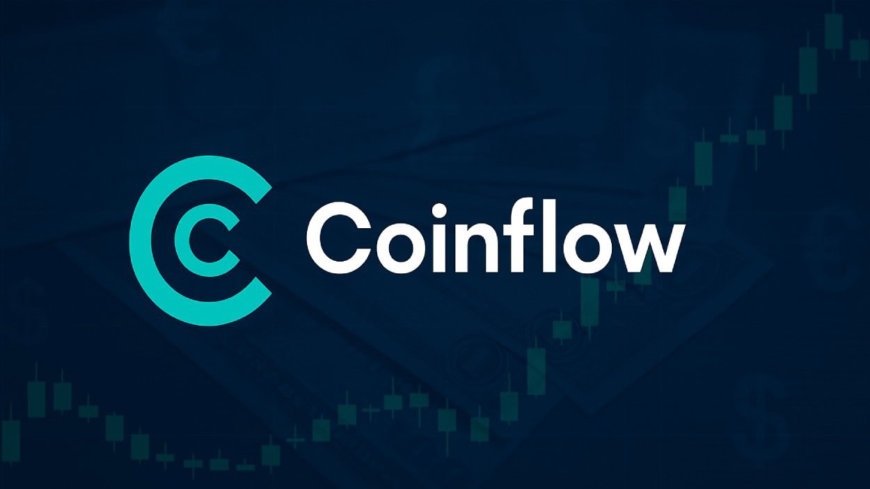 Coinflow Raises Series A Funding