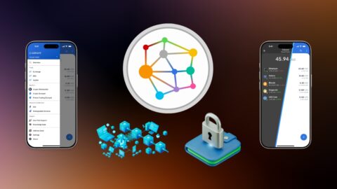 Coinomi Wallet Statistics 2025: Fees, Users & More