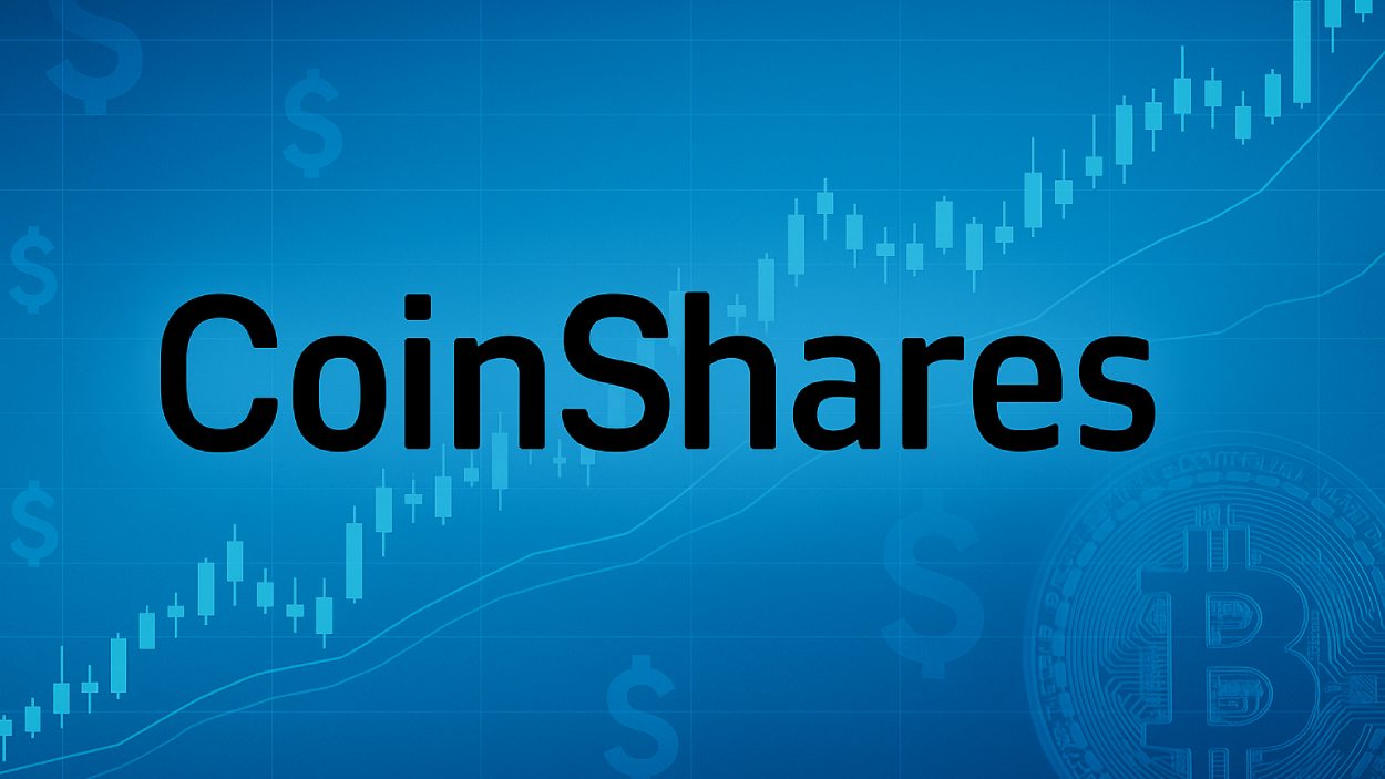 Coinshares Acquire Bastion Asset Management