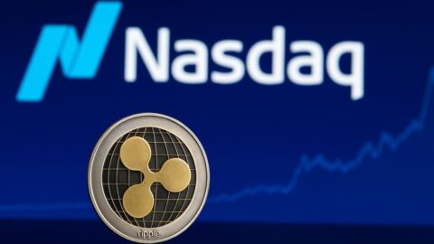 CoinShares Files for First U.S. Spot XRP ETF as SEC Decision Looms