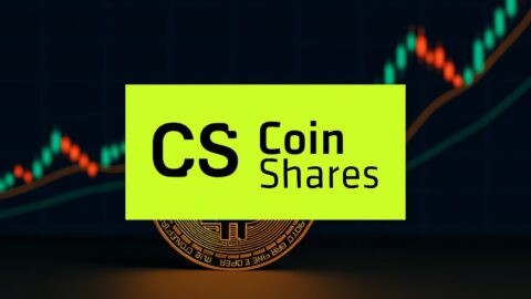 CoinShares Posts Solid Q2 Results, Prepares for US Listing Amid Crypto Boom