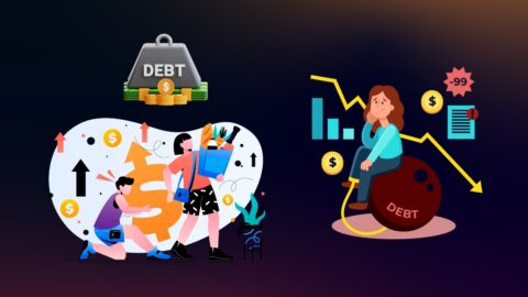Consumer Debt Statistics 2025: Who Owes What & How It’s Changing Rapidly