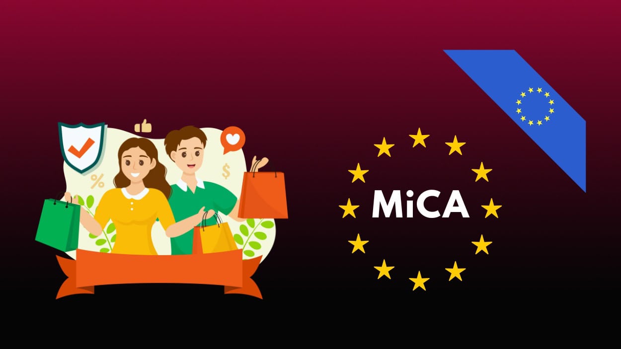 Consumer Protection Under MiCA Regulations Statistics