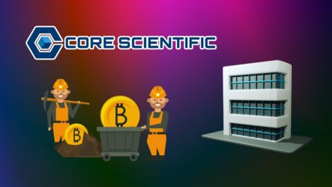 Core Scientific Statistics 2025: Profits, Power & Growth