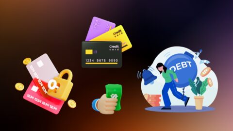 Credit Card Debt Statistics 2025: What Every Borrower Must Know