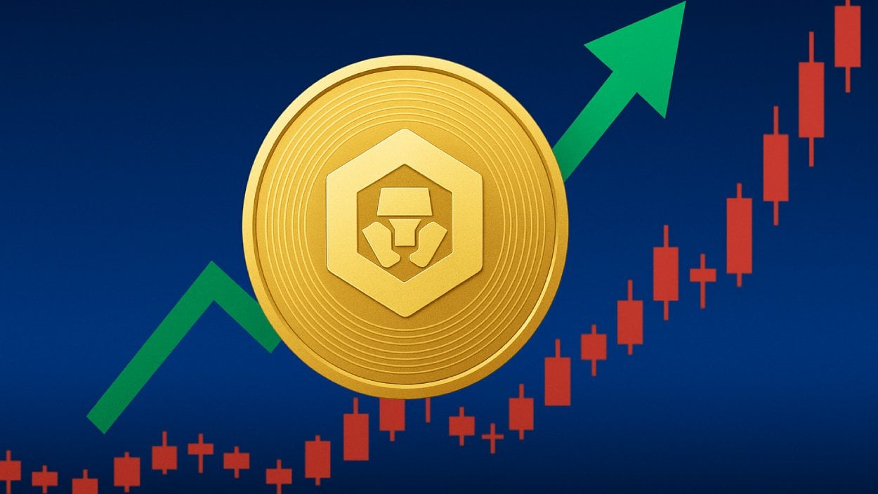 Cronos Cro Price All Time High