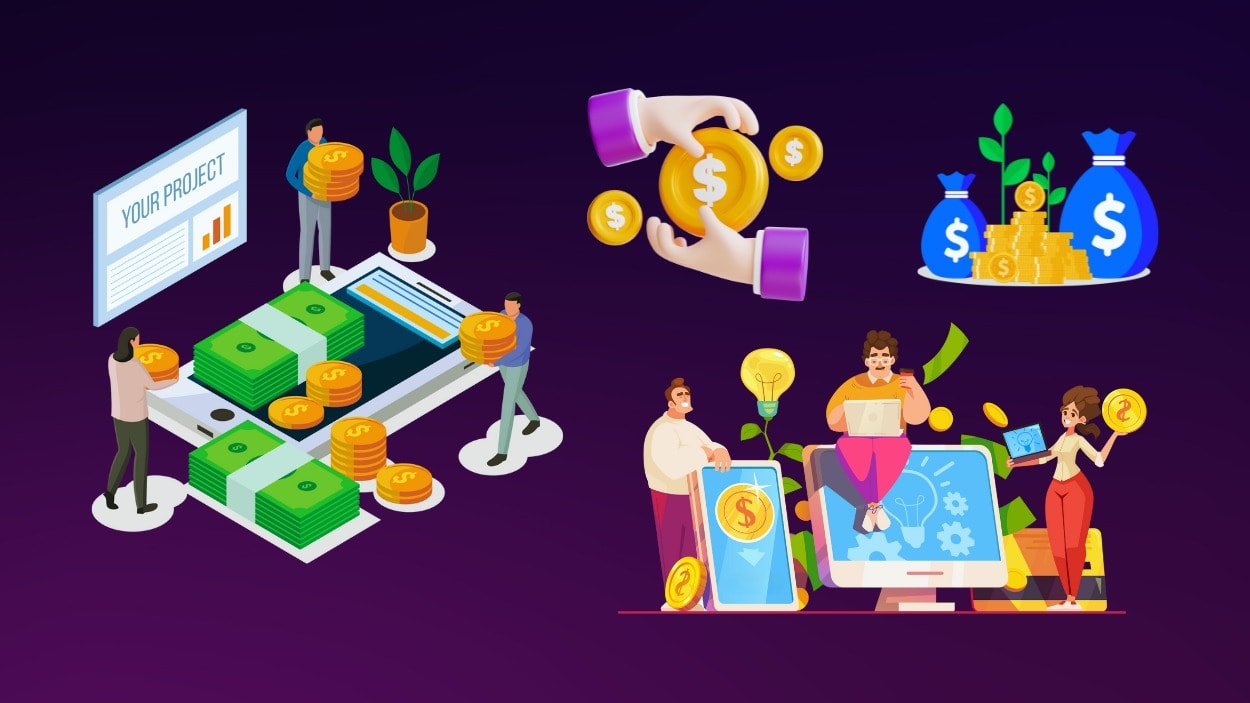 Crowdlending Statistics