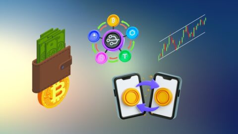 Crypto Exchange Statistics 2025: Security, Volume & Trends