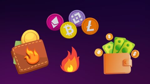 Cryptocurrency Hot Wallet Statistics 2025: Growth, Usage & Risks