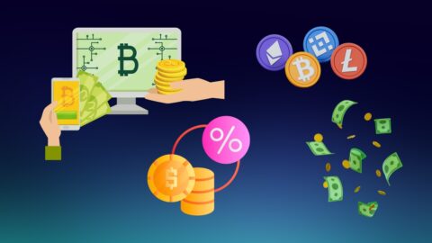 Crypto Lending and Borrowing Statistics 2025: Market Share, Trends & Returns