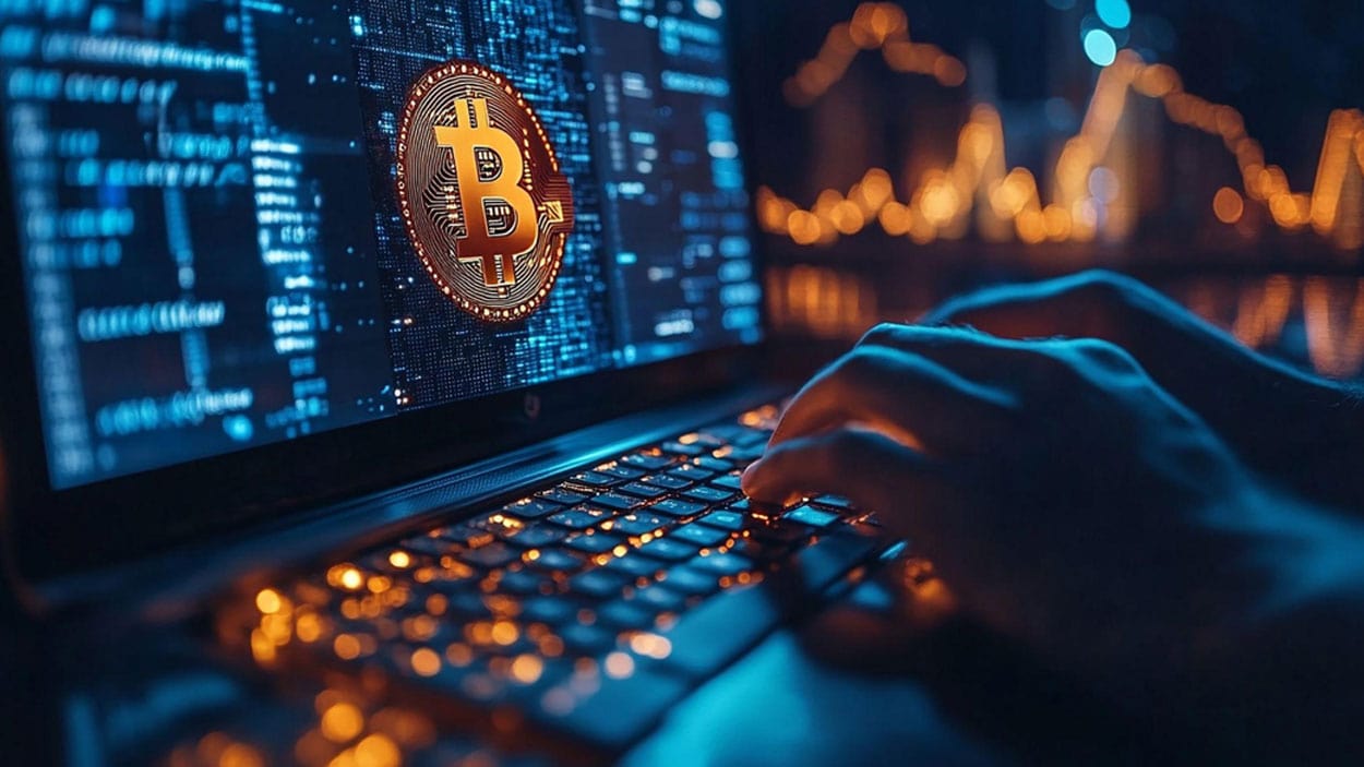 Crypto Mining Apps For Android